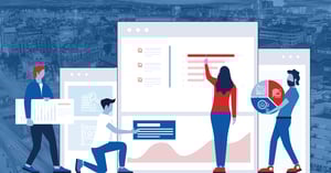 analiza pietei imobiliare 2018 - studiu
