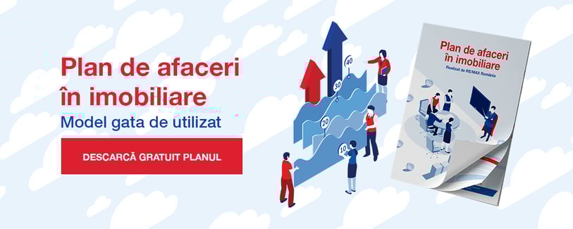 plan de afaceri agentie imobiliara - remax romania