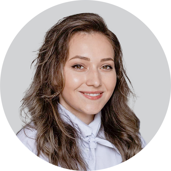 Ruxandra Vegh
